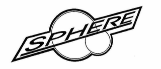 SPHERE logo