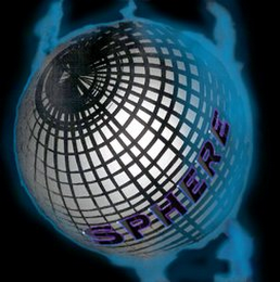 SPHERE logo