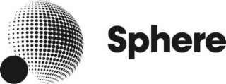 SPHERE logo