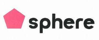 SPHERE logo
