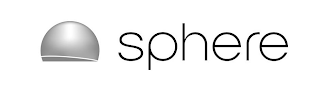 SPHERE logo