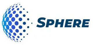 SPHERE logo