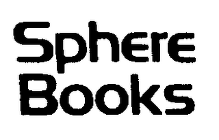SPHERE BOOKS logo
