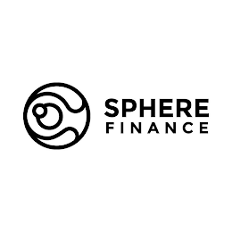 SPHERE FINANCE logo