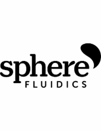 SPHERE FLUIDICS logo