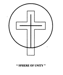 "SPHERE OF UNITY" logo