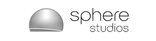 SPHERE STUDIOS logo