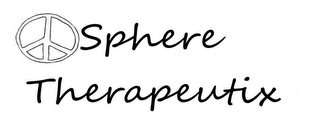 SPHERE THERAPEUTIX logo