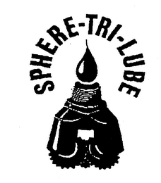 SPHERE-TRI-LUBE logo