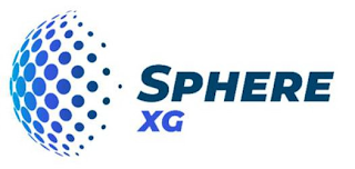 SPHERE XG logo