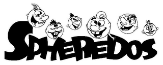SPHEREDOS logo