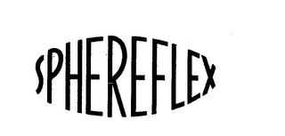 SPHEREFLEX logo