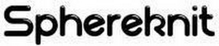 SPHEREKNIT logo