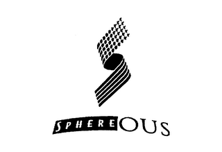 SPHEREOUS logo
