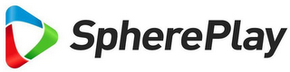 SPHEREPLAY logo