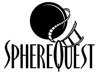 SPHEREQUEST logo