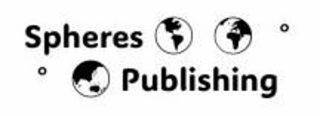 SPHERES PUBLISHING logo