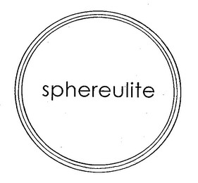 SPHEREULITE logo