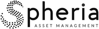SPHERIA ASSET MANAGEMENT logo