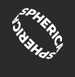 SPHERICA logo