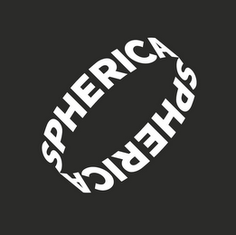 SPHERICA logo