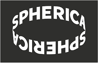 SPHERICA logo