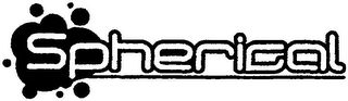 SPHERICAL logo
