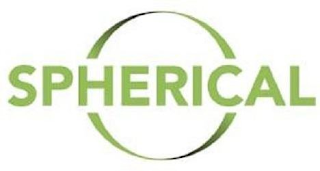 SPHERICAL logo