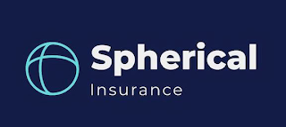 SPHERICAL INSURANCE logo