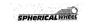 SPHERICAL WHEEL logo