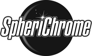 SPHERICHROME logo