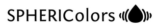 SPHERICOLORS logo