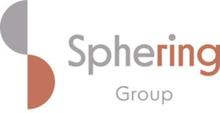 SPHERING GROUP logo