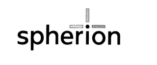 SPHERION logo