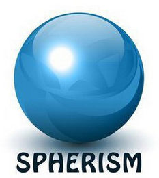 SPHERISM logo