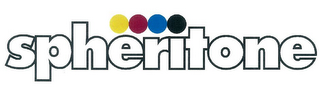 SPHERITONE logo
