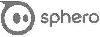 SPHERO logo
