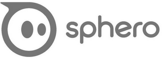 SPHERO logo