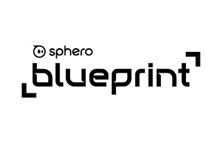 SPHERO BLUEPRINT logo