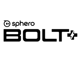 SPHERO BOLT+ logo