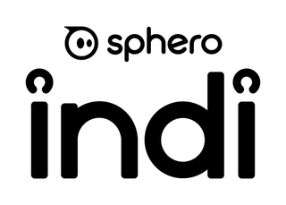 SPHERO INDI logo