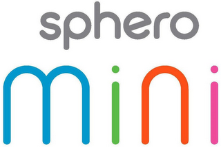 SPHERO MINI logo