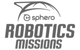 SPHERO ROBOTICS MISSIONS logo