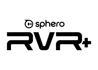 SPHERO RVR+ logo