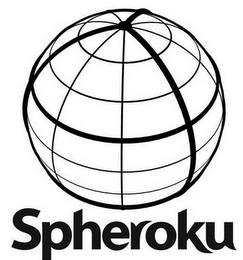 SPHEROKU logo