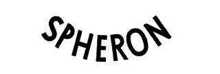 SPHERON logo