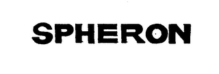 SPHERON logo
