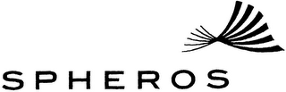 SPHEROS logo