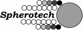 SPHEROTECH logo