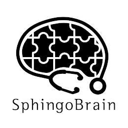 SPHINGOBRAIN logo